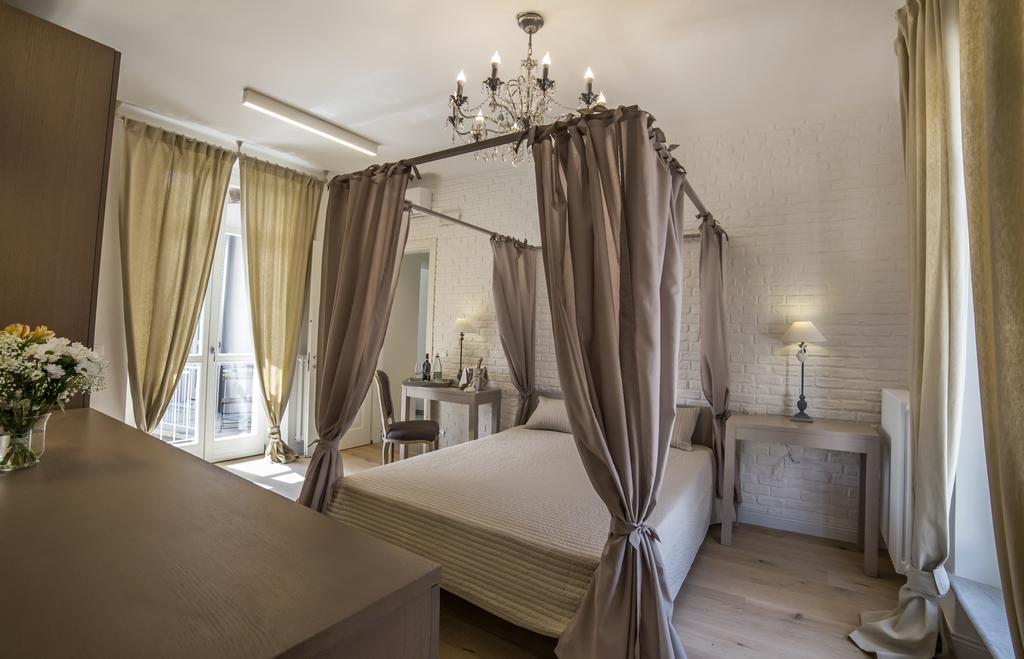 Casa Andrea Hotel La Morra Quarto foto