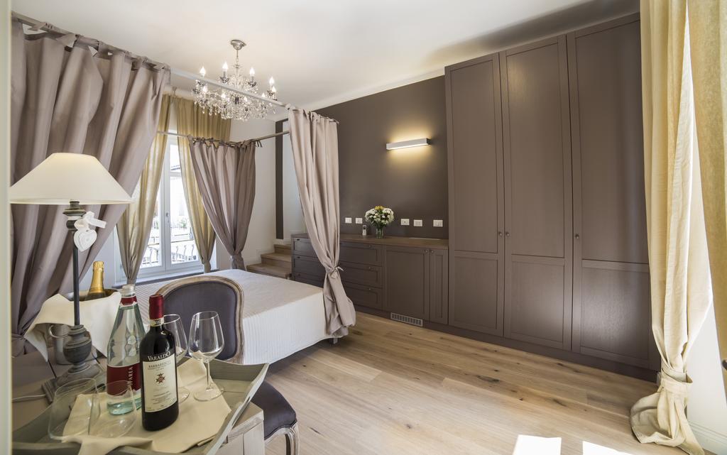 Casa Andrea Hotel La Morra Quarto foto